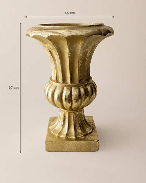 Melanie Saksi - Gold - 5