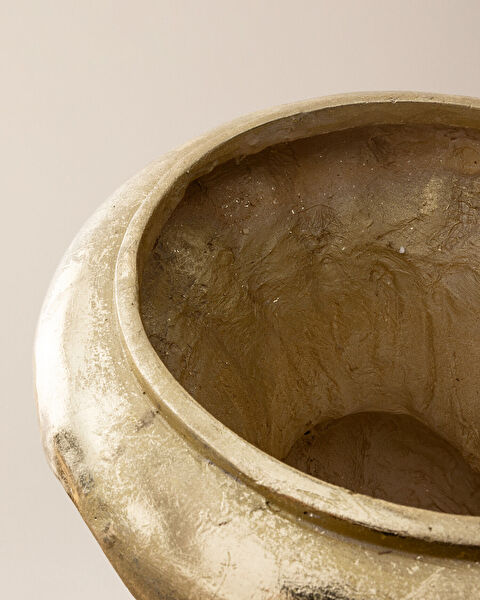 Melanie Saksi - Gold - 4