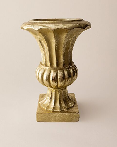 Melanie Saksi - Gold - 0