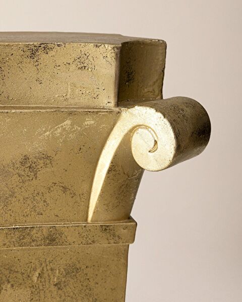 وعاء زهور ماريه - 4