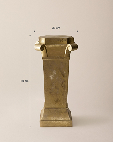 وعاء زهور ماريه - 5