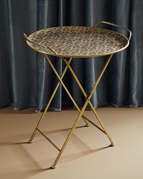 Armelle Coffee Table - 0