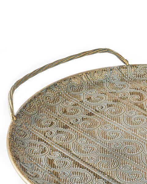 Armelle Coffee Table - 3