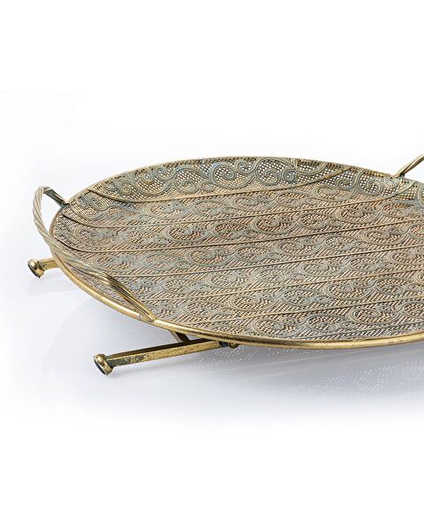 Armelle Coffee Table - 4