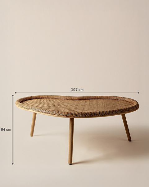 Perla Table - 4