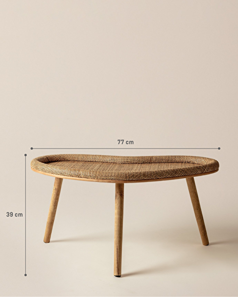 Perla Table - 4