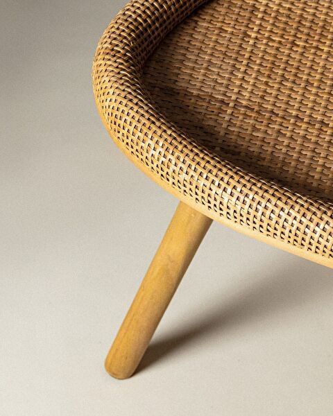 طاولة القهوة بيلدا - 1