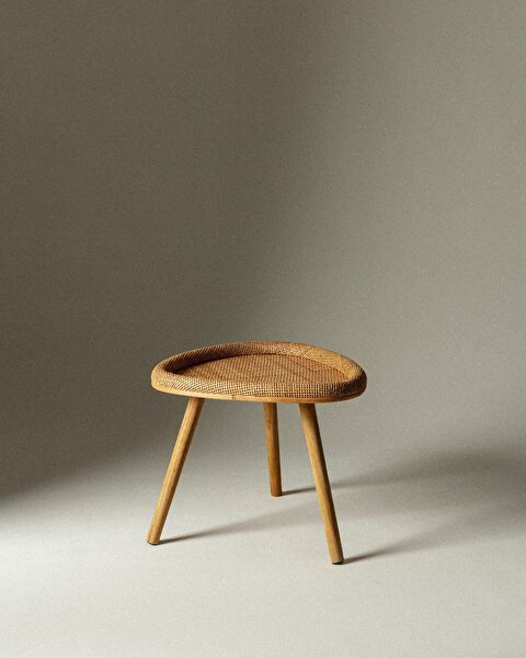 طاولة القهوة بيلدا - 0