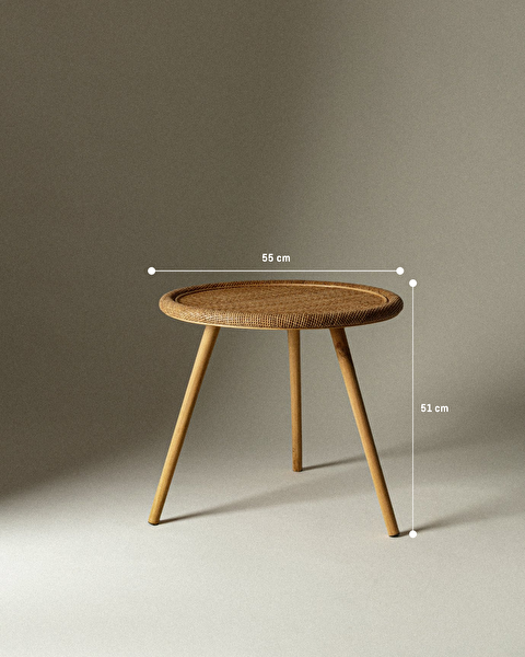 طاولة القهوة استيلا - 4