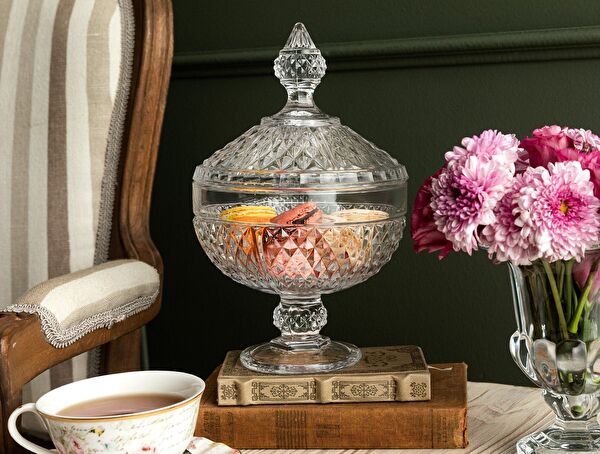 وعاء حلوى صغير في Gagnon - 0