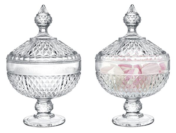 وعاء حلوى صغير في Gagnon - 2