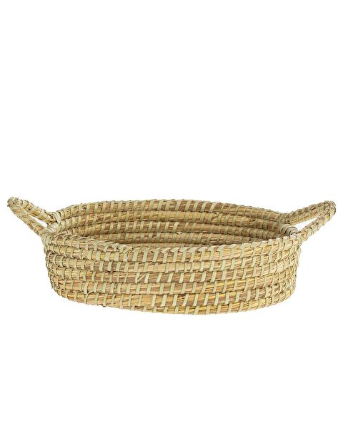 Margau Small Basket - 0