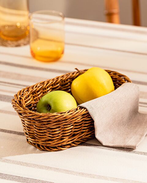 Gemma Small Basket - 1