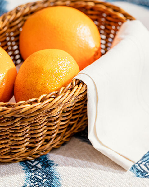 Gemma Medium Basket - 2