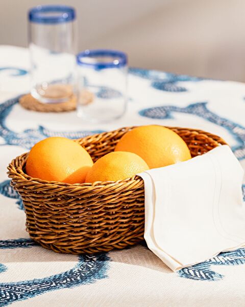 Gemma Medium Basket - 1