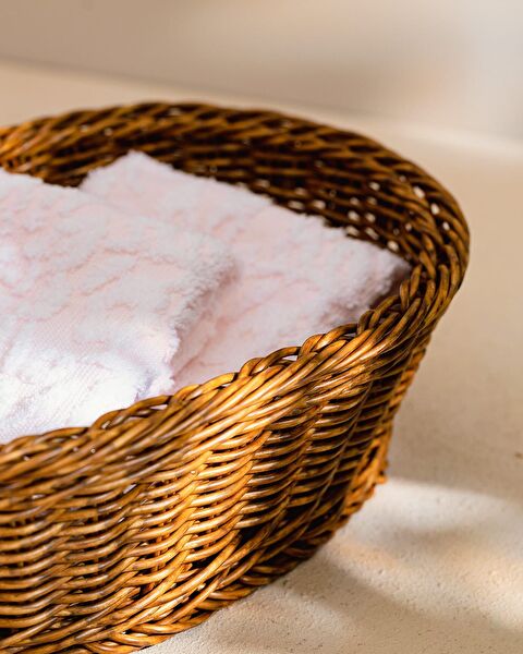 Gemma Big Basket - 2