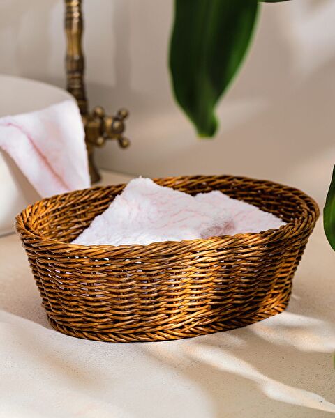 Gemma Big Basket - 1