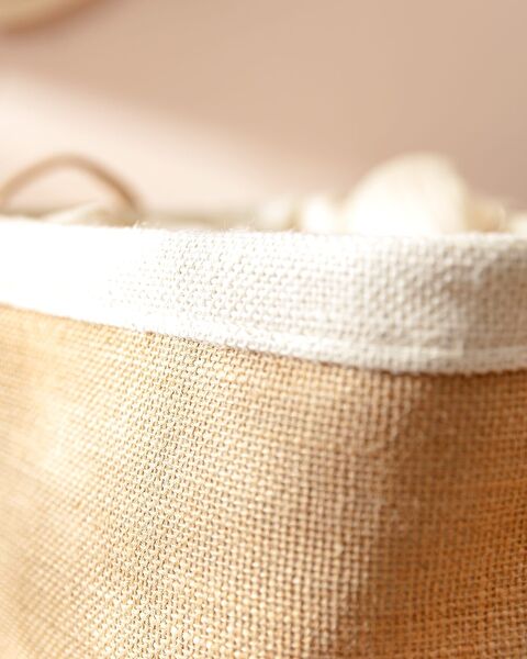 Eva Rectangular Basket - 4