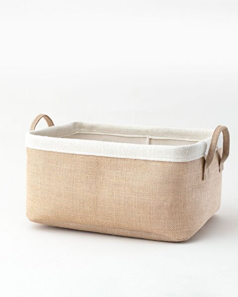 Eva Rectangular Basket - 1