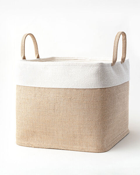 Panier Carré Eva - 4