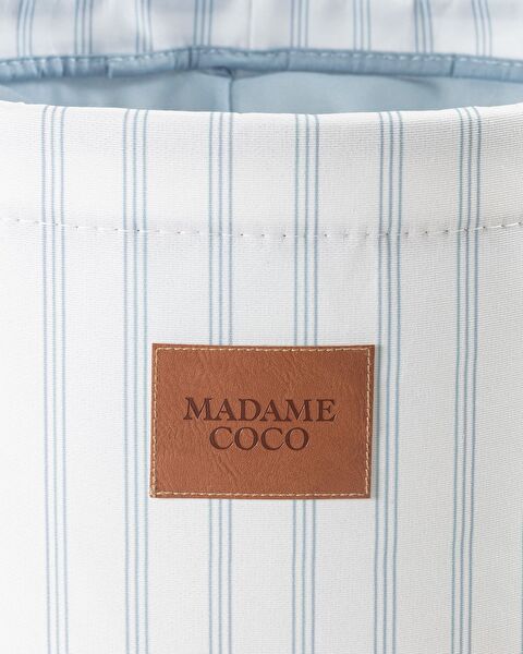 Panier à linge Nuage - 5