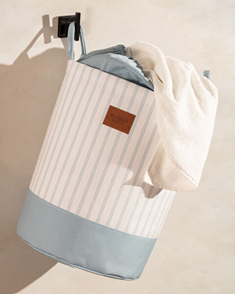 Panier à linge Nuage - 2