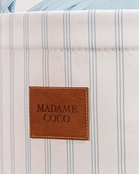 Panier à linge Nuage - 7