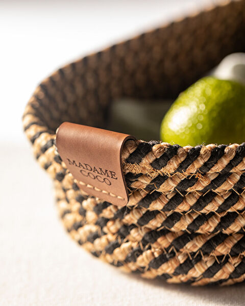 Alsace Small Basket - 2