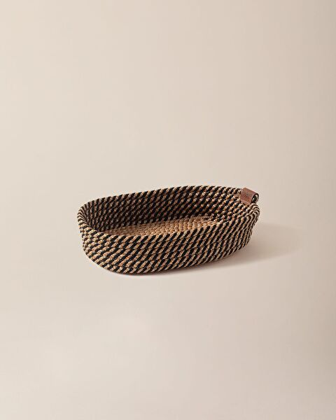 Alsace Small Basket - 0