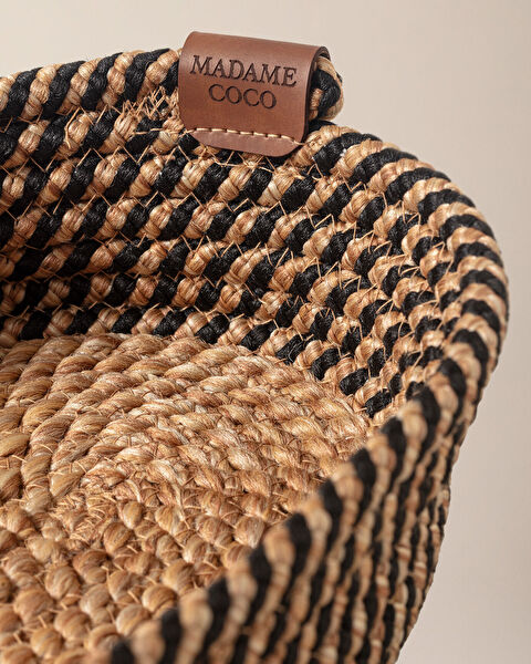 Alsace Small Basket - 4