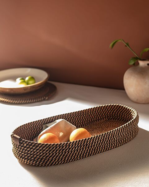 Alsace Large Basket - 1