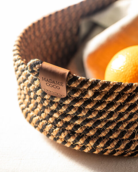 Alsace Large Basket - 2