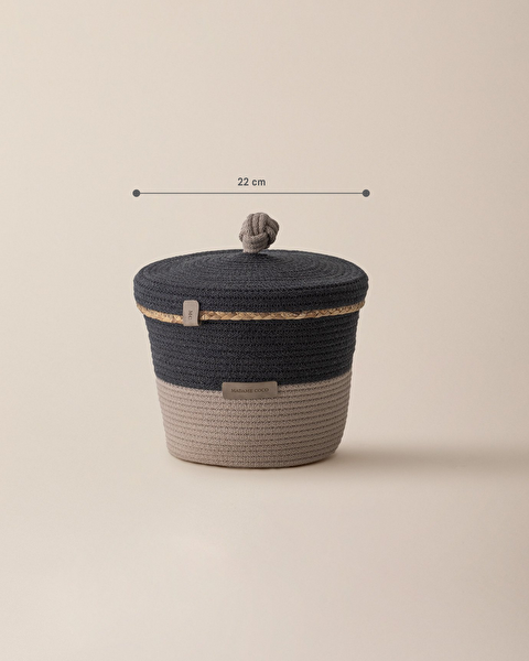 Rêverie  Medium Basket - 9