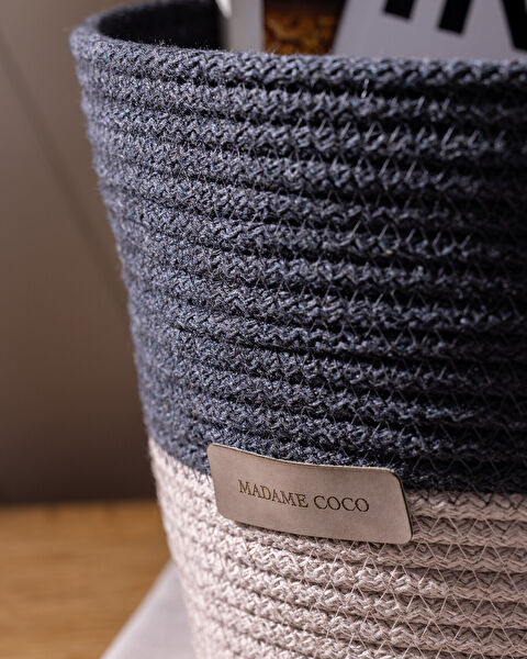 Rêverie  Medium Basket - 3