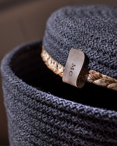 Rêverie  Medium Basket - 6