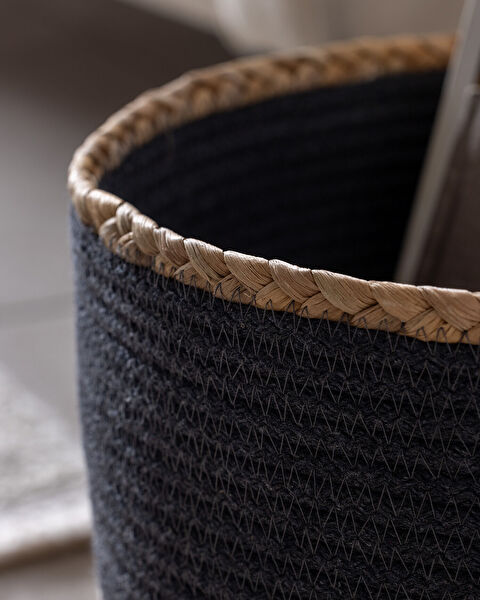 Rosévie Middelgrote Mand - Grijs/Beige - 4