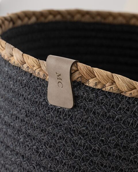 Rosévie Middelgrote Mand - Grijs/Beige - 7