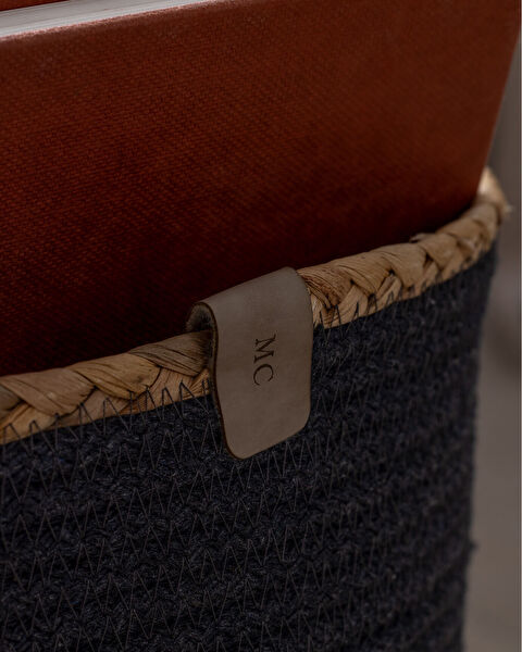 Rosévie Middelgrote Mand - Grijs/Beige - 5