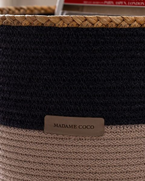 Rosévie Middelgrote Mand - Grijs/Beige - 2