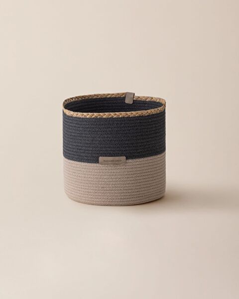 Rosévie Middelgrote Mand - Grijs/Beige - 0