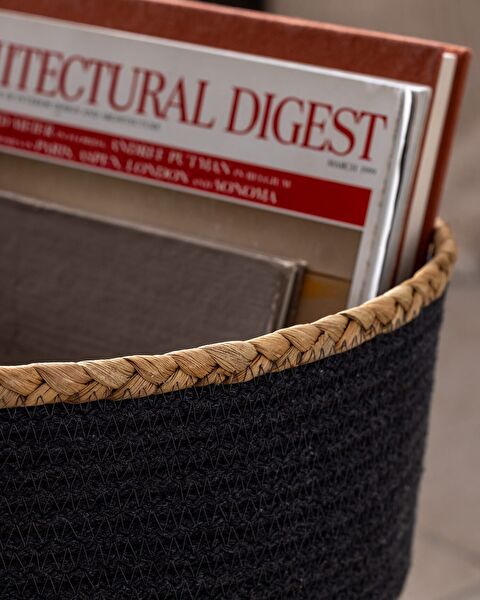 Rosévie Middelgrote Mand - Grijs/Beige - 3