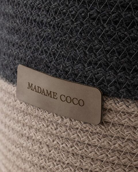 Rosévie Middelgrote Mand - Grijs/Beige - 8