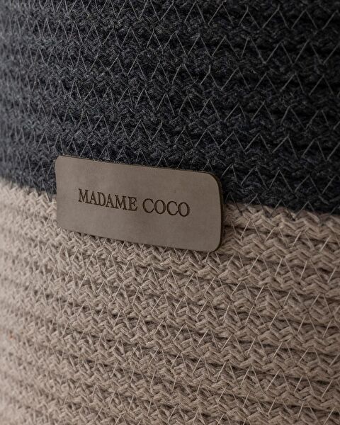 Rosévie Large Basket - 6