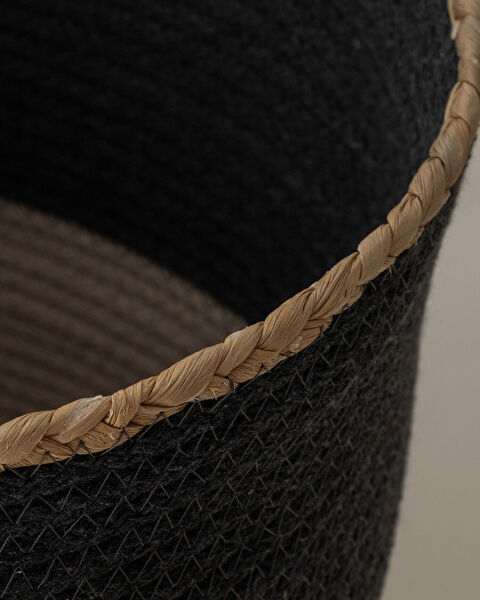 Rosévie Large Basket - 7