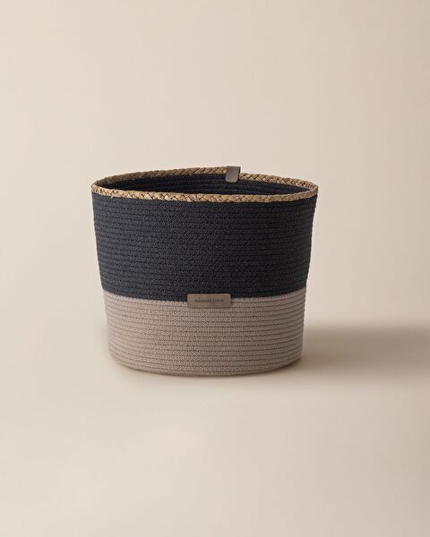 Rosévie Large Basket - 0