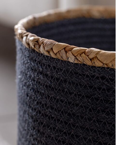 Rosévie Large Basket - 4