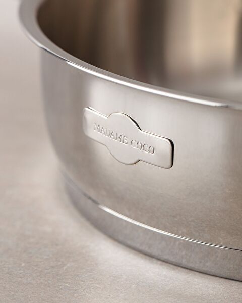 Nova Shallow Pan 20 Cm - 1