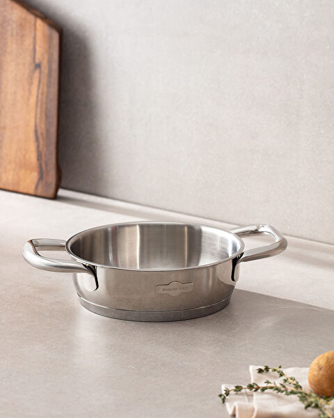 Nova Shallow Pan 20 Cm - 0