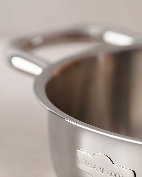 Nova Shallow Pan 20 Cm - 2