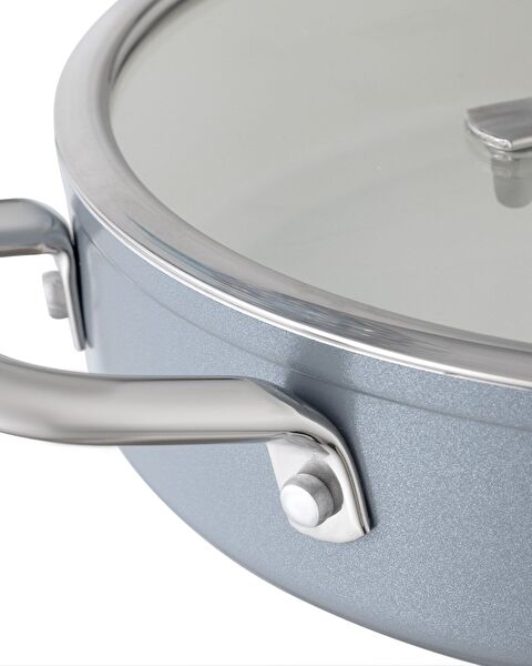 Droit 4 Piece Shallow Pan Set - 9
